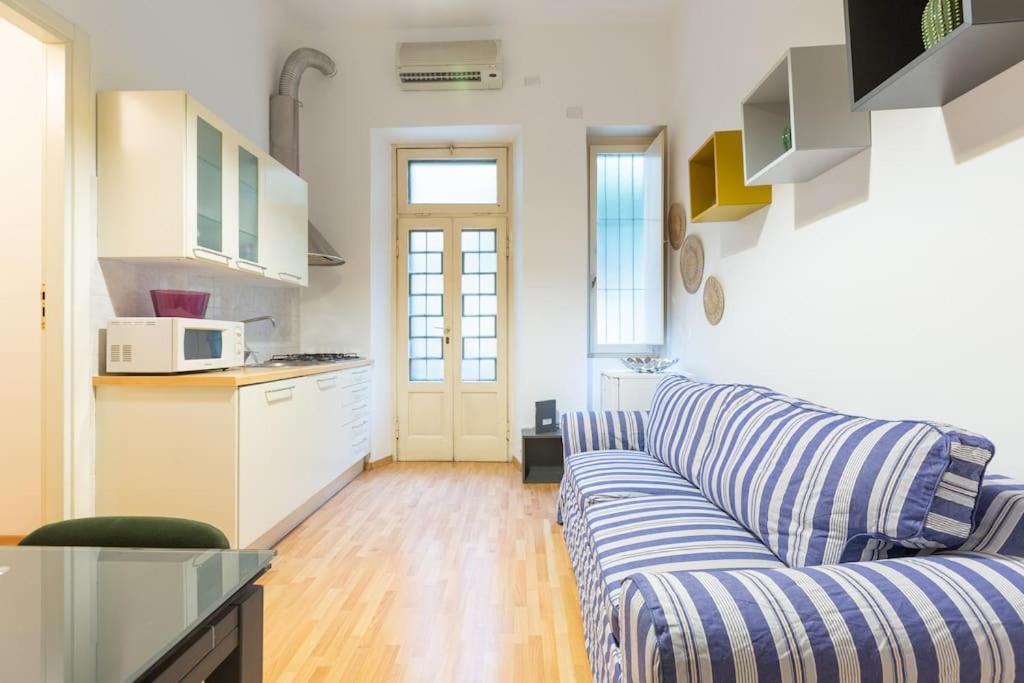 Corso Buenos Aires Apt Milán Exterior foto