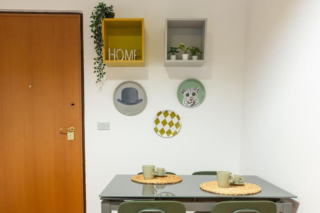 Corso Buenos Aires Apt Milán Exterior foto