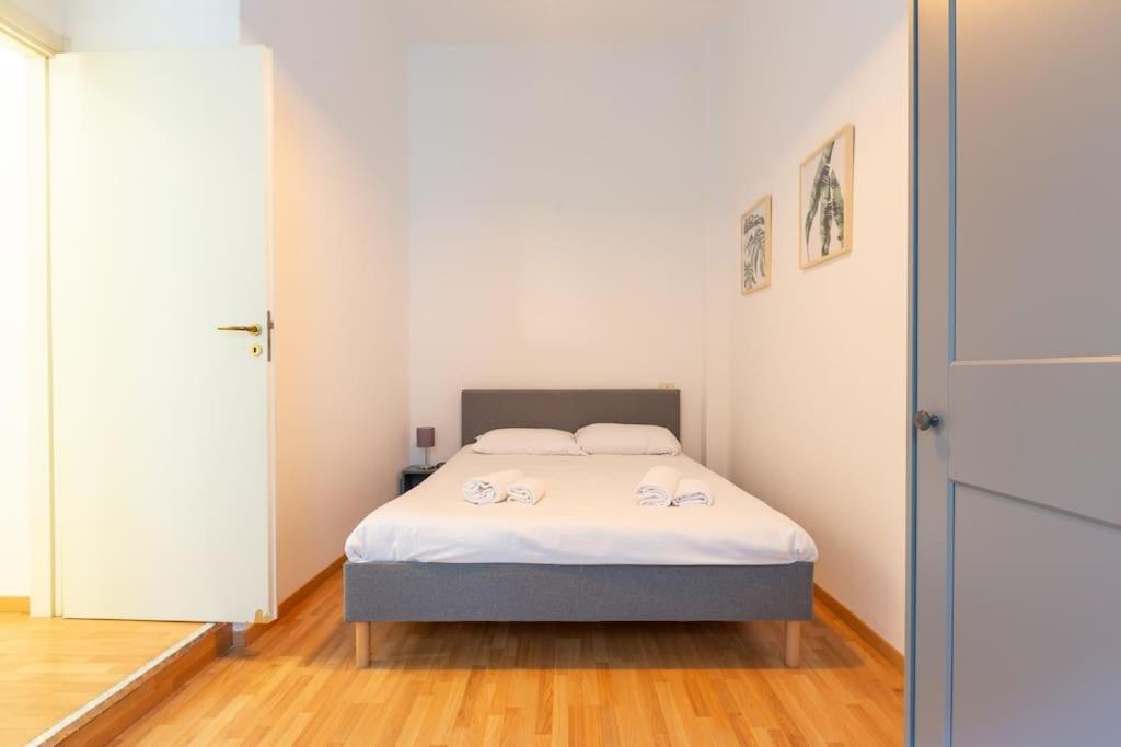 Corso Buenos Aires Apt Milán Exterior foto