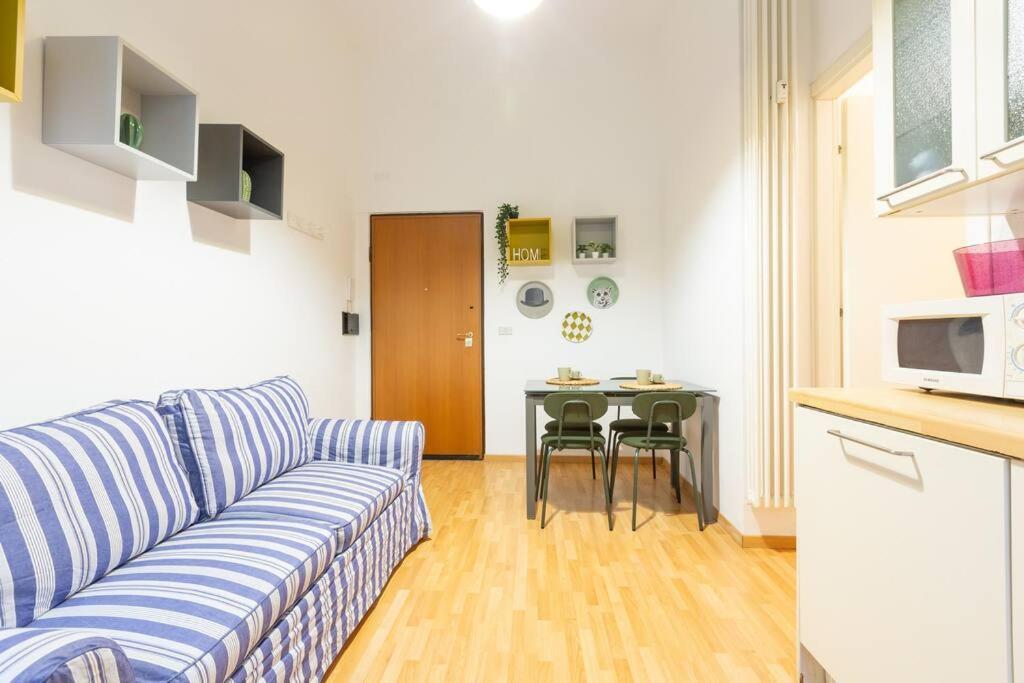 Corso Buenos Aires Apt Milán Exterior foto