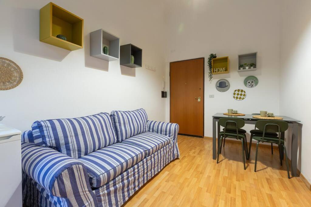 Apartamento Corso Buenos Aires Apt Milán Exterior foto